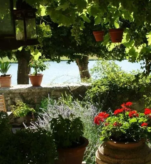 酒店 Demeure De Digoine Chambre D Hotes