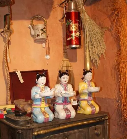 酒店 Demeure De Digoine Chambre D Hotes