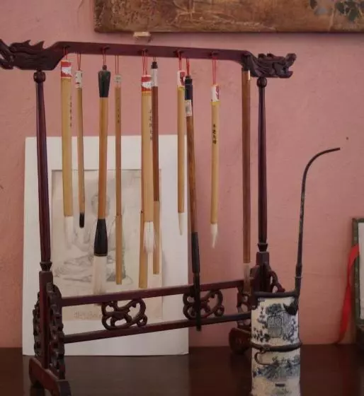 酒店 Demeure De Digoine Chambre D Hotes