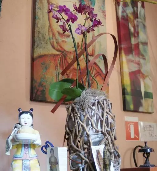 酒店 Demeure De Digoine Chambre D Hotes