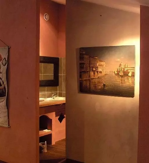 酒店 Demeure De Digoine Chambre D Hotes