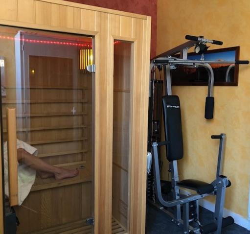 酒店 Hôtel La Croix Blanche