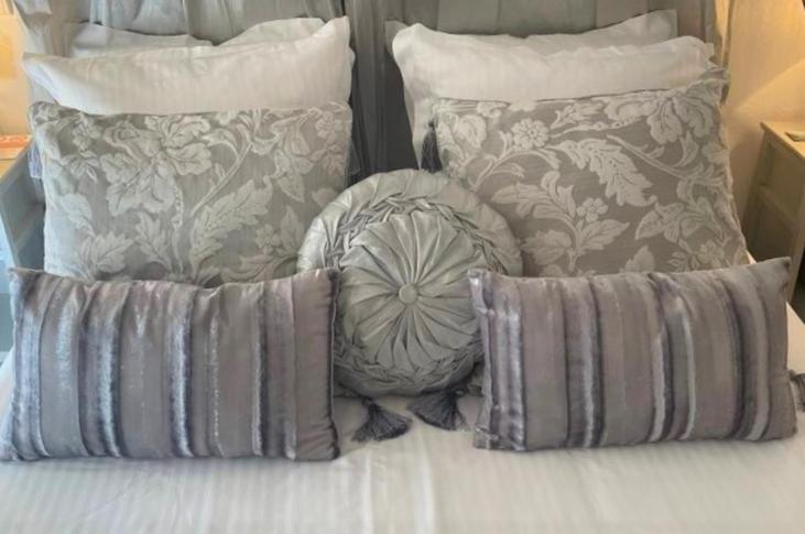 Отель Le Mediterranee