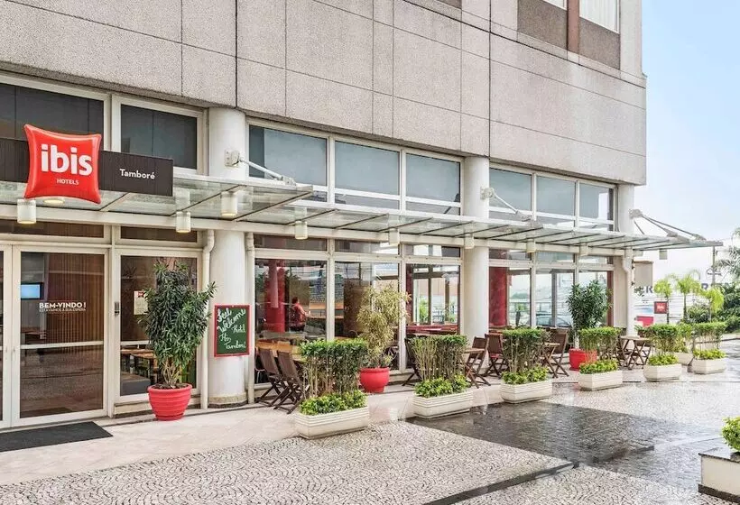 호텔 Ibis Tambore
