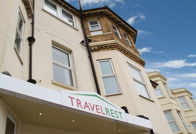 בית מלון כפרי Kiwi