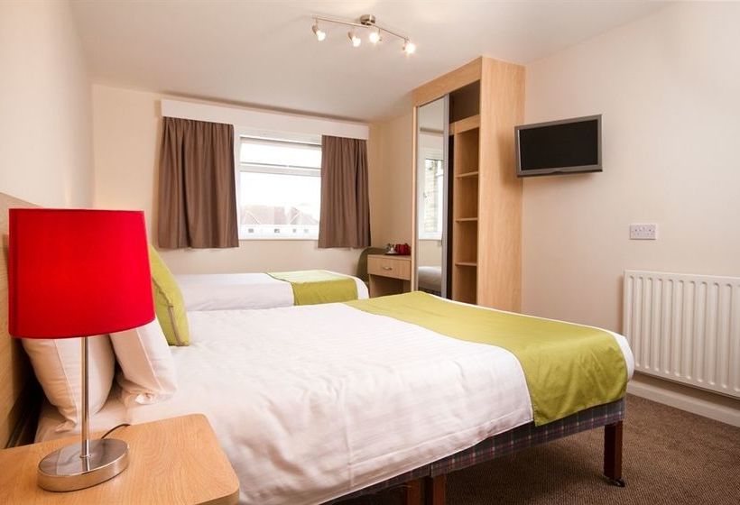 בית מלון כפרי Kiwi