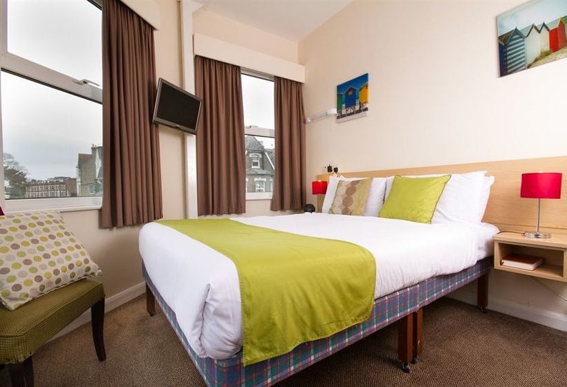 בית מלון כפרי Kiwi