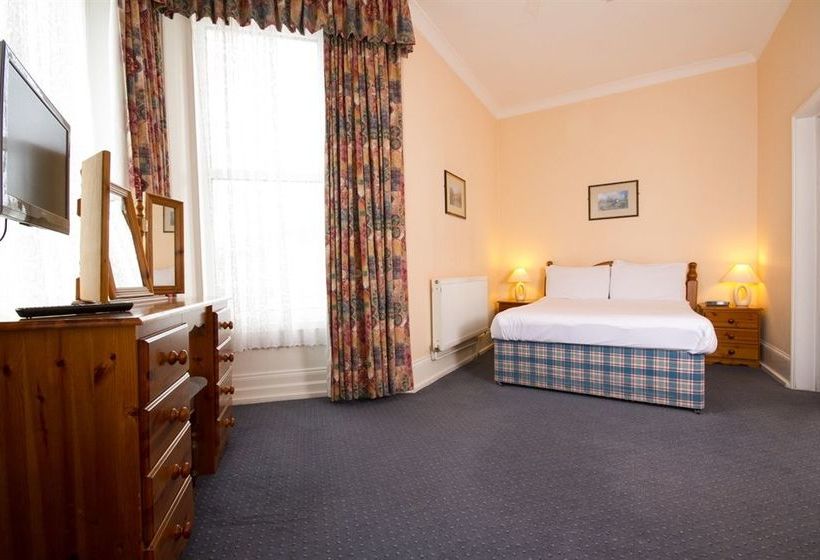 בית מלון כפרי Kiwi