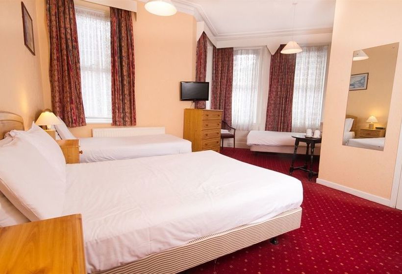 בית מלון כפרי Kiwi