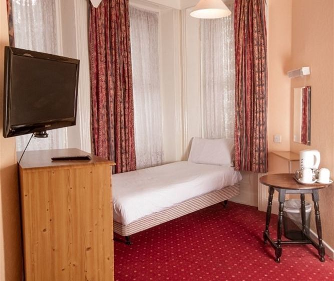 בית מלון כפרי Kiwi