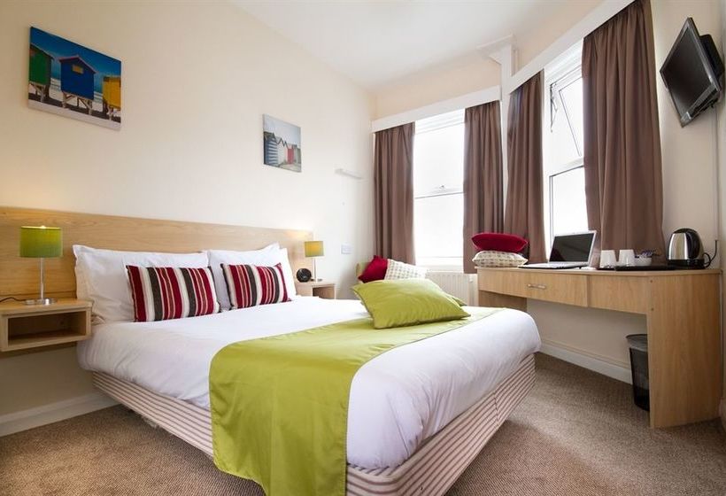 בית מלון כפרי Kiwi