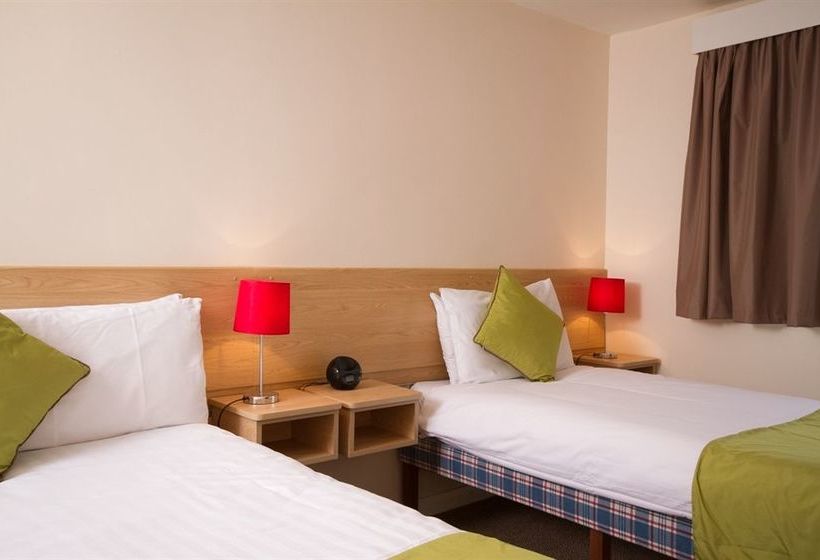 בית מלון כפרי Kiwi