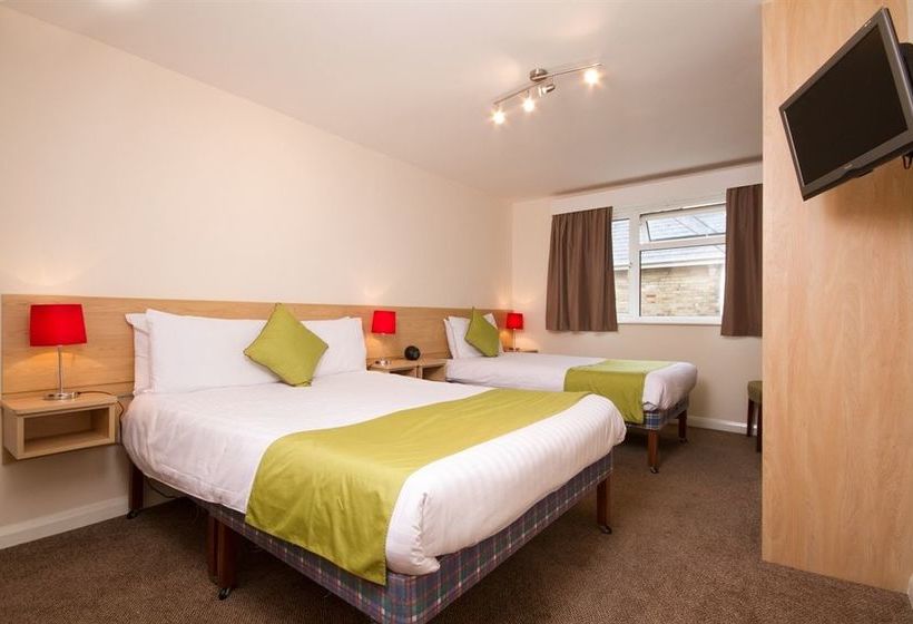 בית מלון כפרי Kiwi