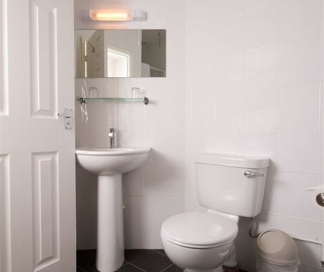 בית מלון כפרי Kiwi