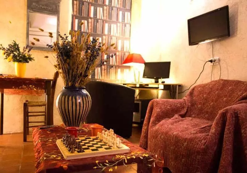 هتل L Hôtel Du Terreau Logis De France