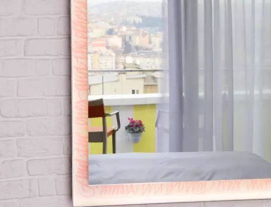 Otel Demirören Istiklal Palas