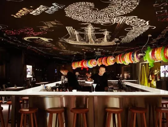 Otel Demirören Istiklal Palas