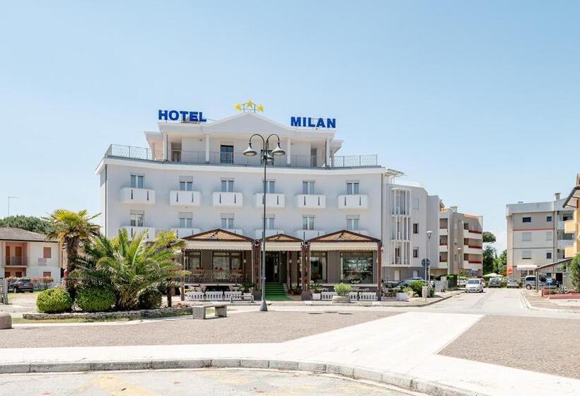 酒店 Milan