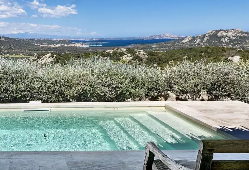 هتل Petra Segreta Resort & Spa