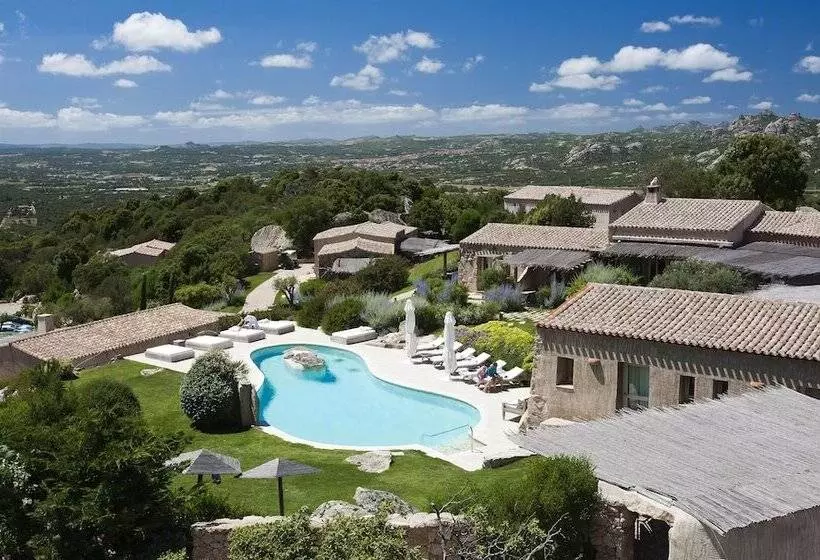 هتل Petra Segreta Resort & Spa