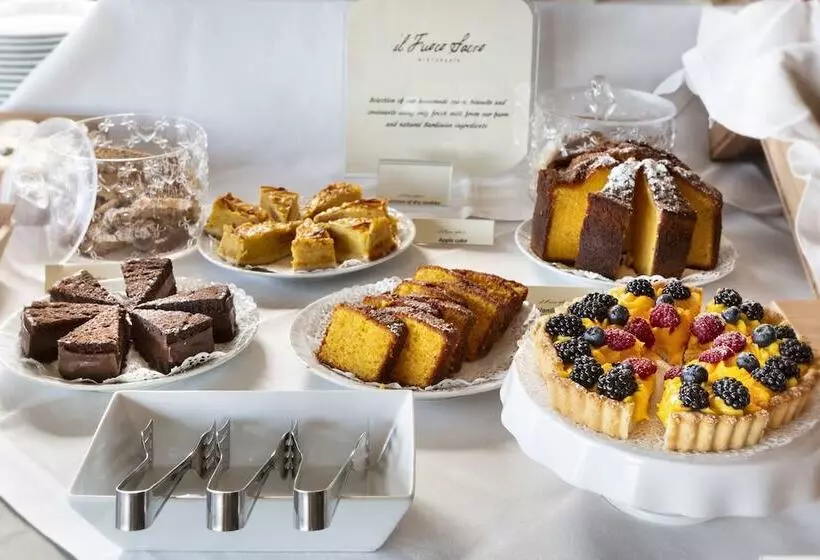 هتل Petra Segreta Resort & Spa