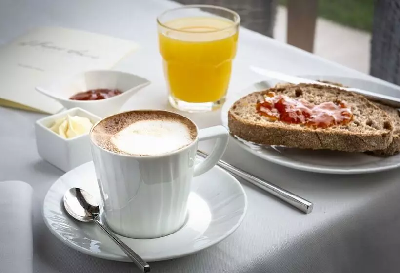 هتل Petra Segreta Resort & Spa