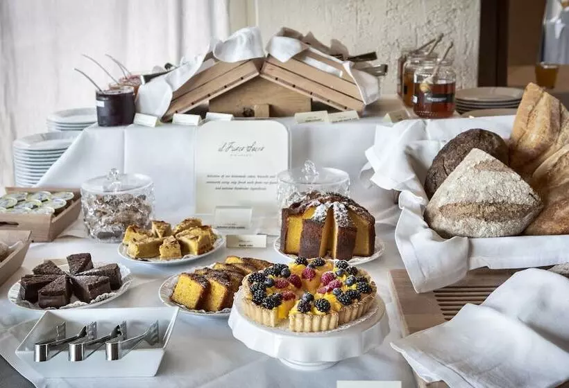 هتل Petra Segreta Resort & Spa