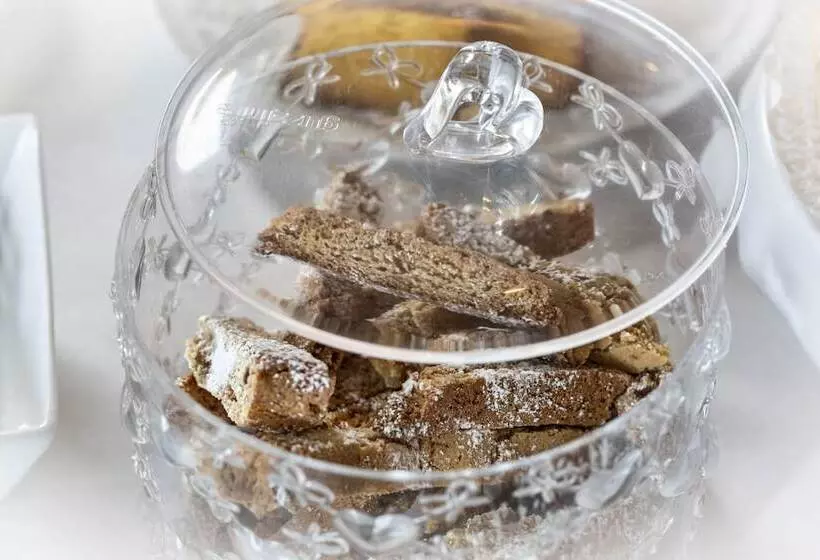 هتل Petra Segreta Resort & Spa