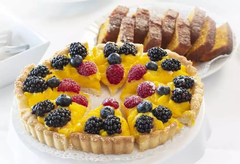 هتل Petra Segreta Resort & Spa