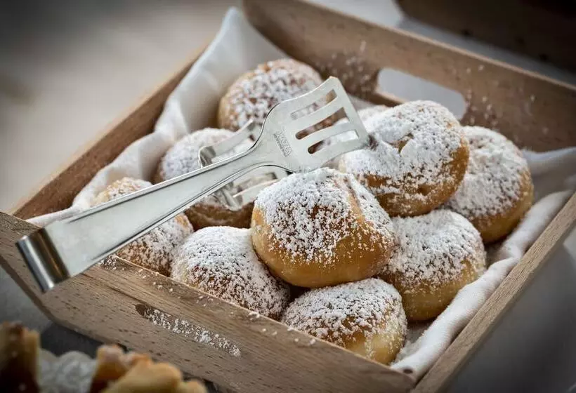 هتل Petra Segreta Resort & Spa