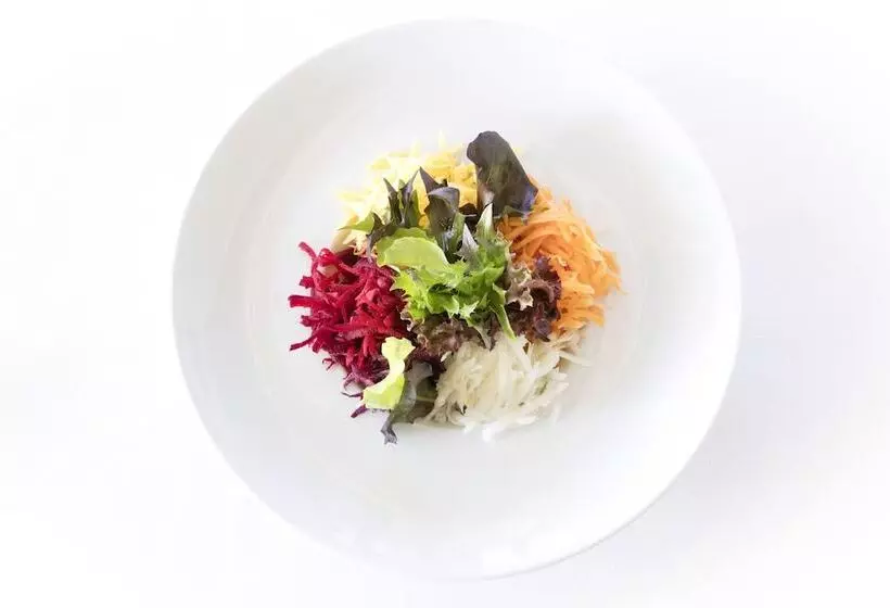 هتل Petra Segreta Resort & Spa