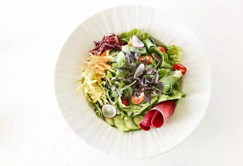 هتل Petra Segreta Resort & Spa