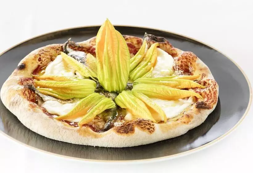 هتل Petra Segreta Resort & Spa