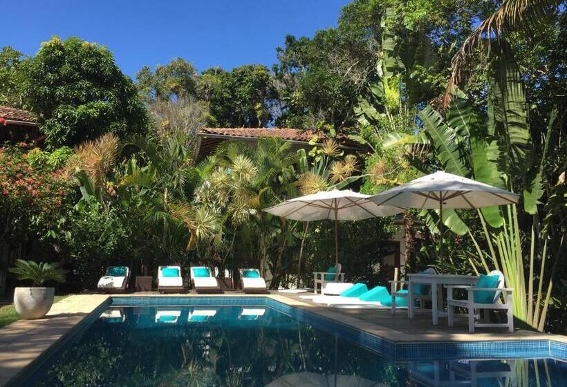 酒店 Pousada Jardim Das Margaridas