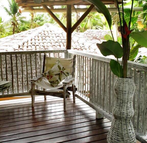 酒店 Pousada Jardim Das Margaridas