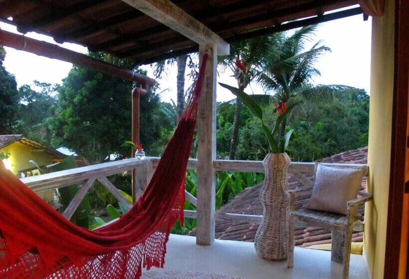 酒店 Pousada Jardim Das Margaridas