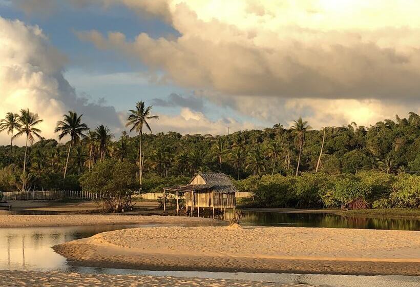 酒店 Pousada Jardim Das Margaridas
