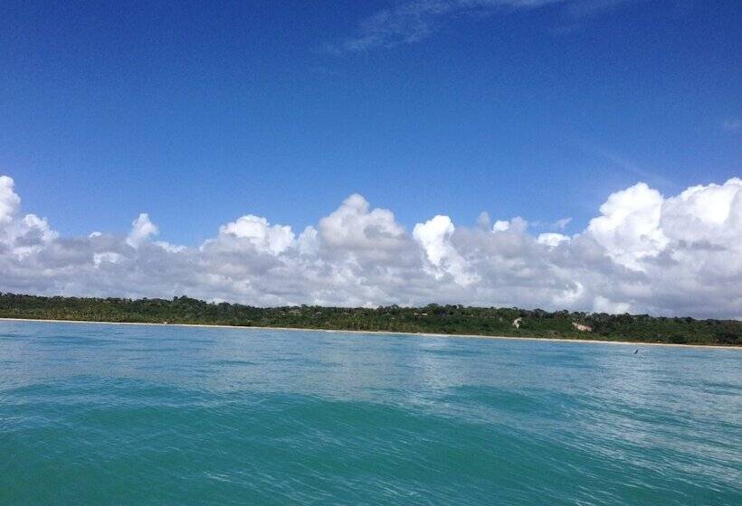 酒店 Pousada Jardim Das Margaridas