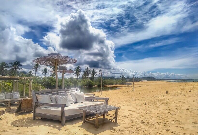 酒店 Pousada Jardim Das Margaridas