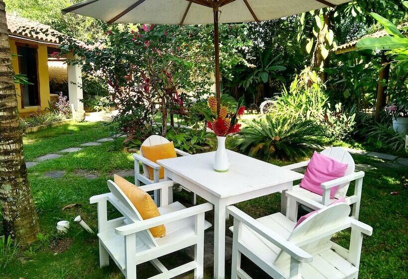 酒店 Pousada Jardim Das Margaridas