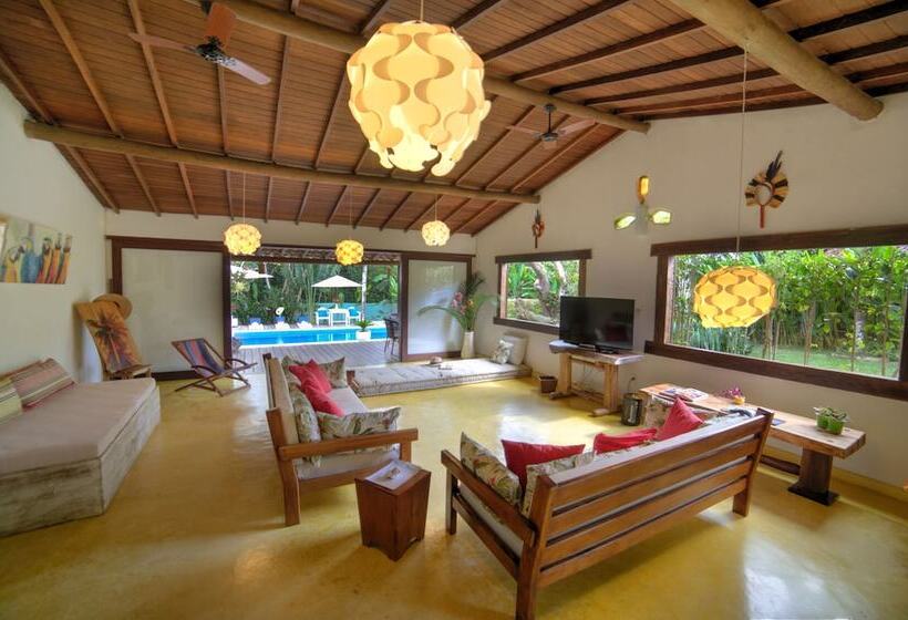 酒店 Pousada Jardim Das Margaridas