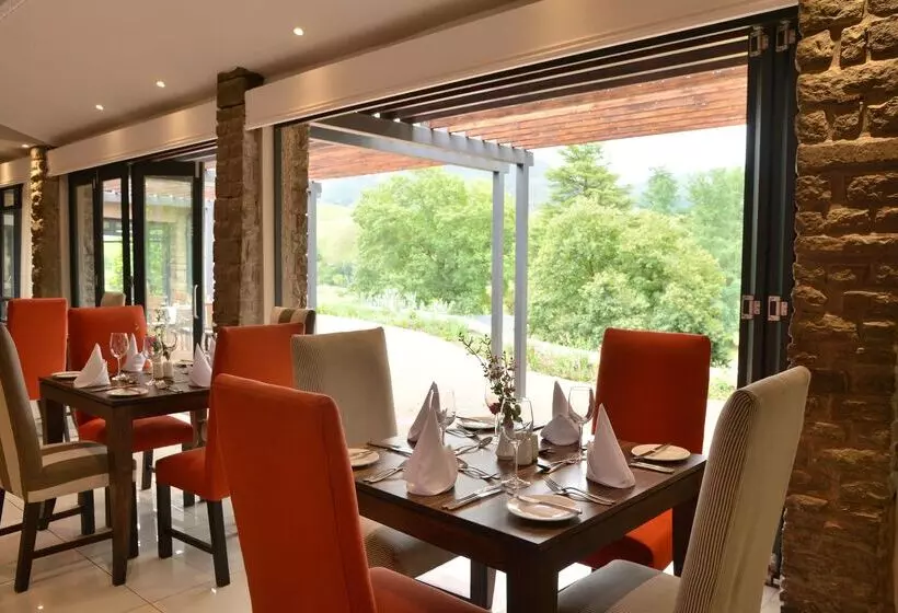 Отель Premier Resort Sani Pass