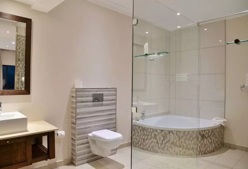 Отель Premier Resort Sani Pass