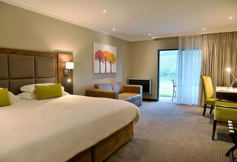 Отель Premier Resort Sani Pass