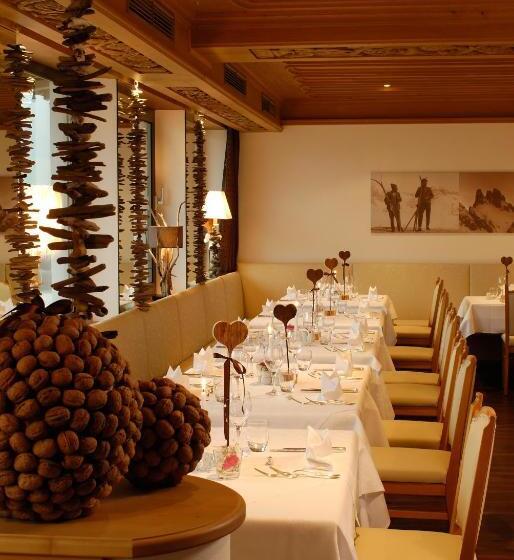 فندق Rainell Dolomites Retreat