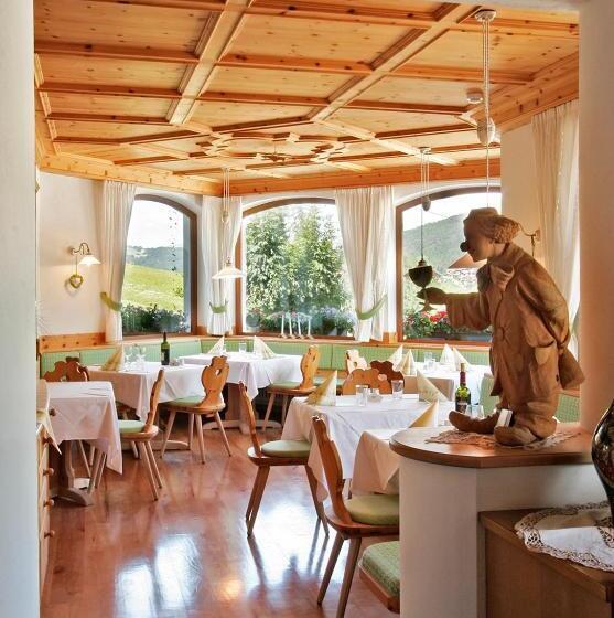 فندق Rainell Dolomites Retreat