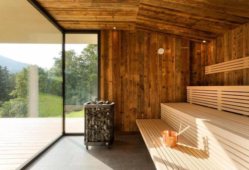 فندق Rainell Dolomites Retreat