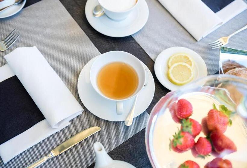 فندق Rainell Dolomites Retreat