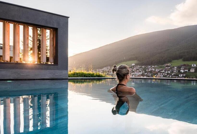 فندق Rainell Dolomites Retreat