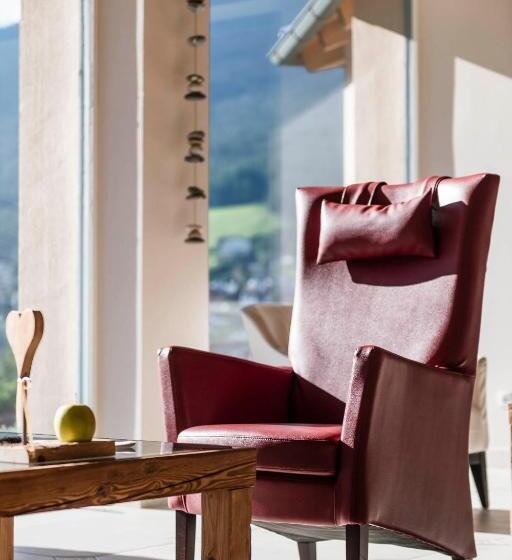 فندق Rainell Dolomites Retreat